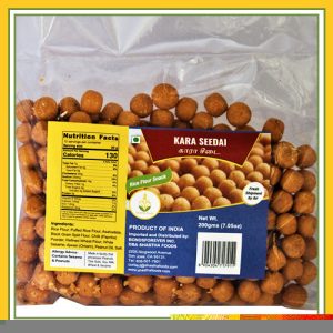 Shastha Kara Seedai 200g