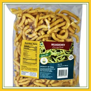 Shastha Milaguchev 200g