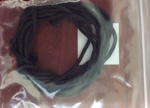 Shastha - Black Thread