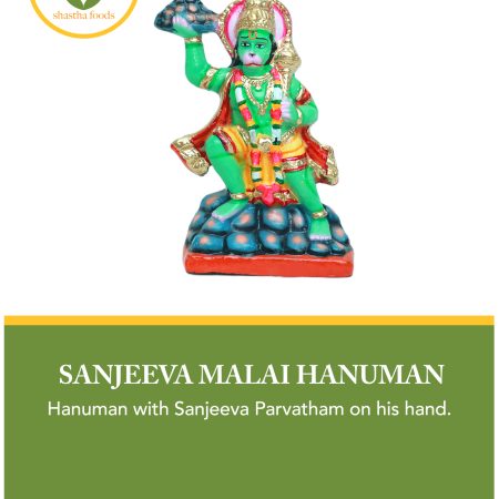 Sanjeevi Malai Hanuman