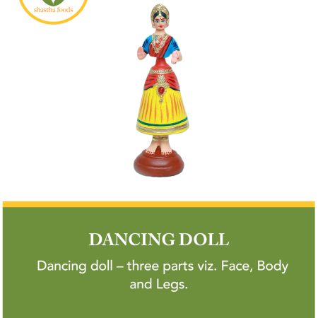DANCING DOLL