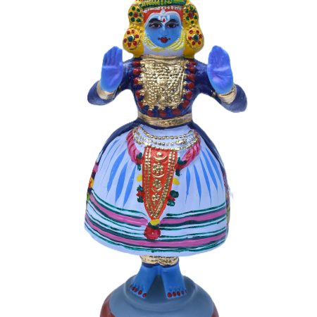 KATAKAHALI DANCING DOLLS Krishnar