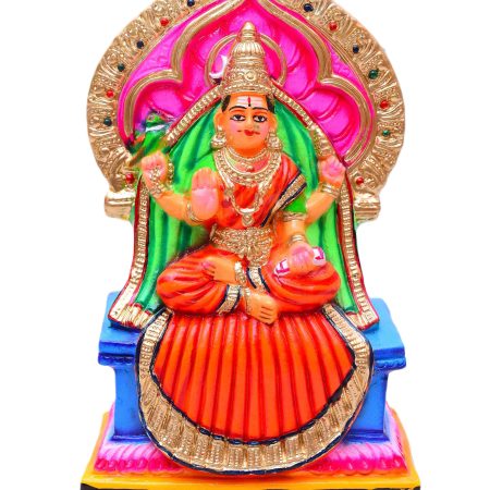 Sringeri Sarathaambaal set (1 Piece)