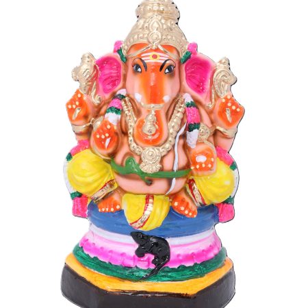Gundu 10.5 inch - Color Clay