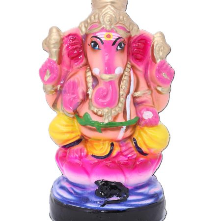 Valampuri 7 inch - Color Clay