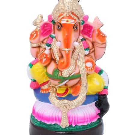 Big 15 inch - Color Clay