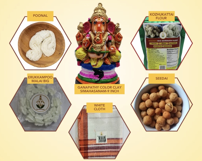 Color Clay Big - 15" - Combo 7