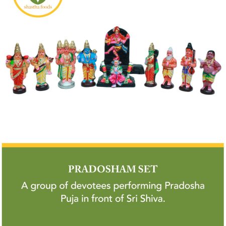 Pradhosham Set