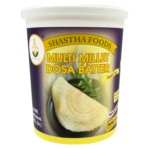 Multi Millet Dosa 32 oz