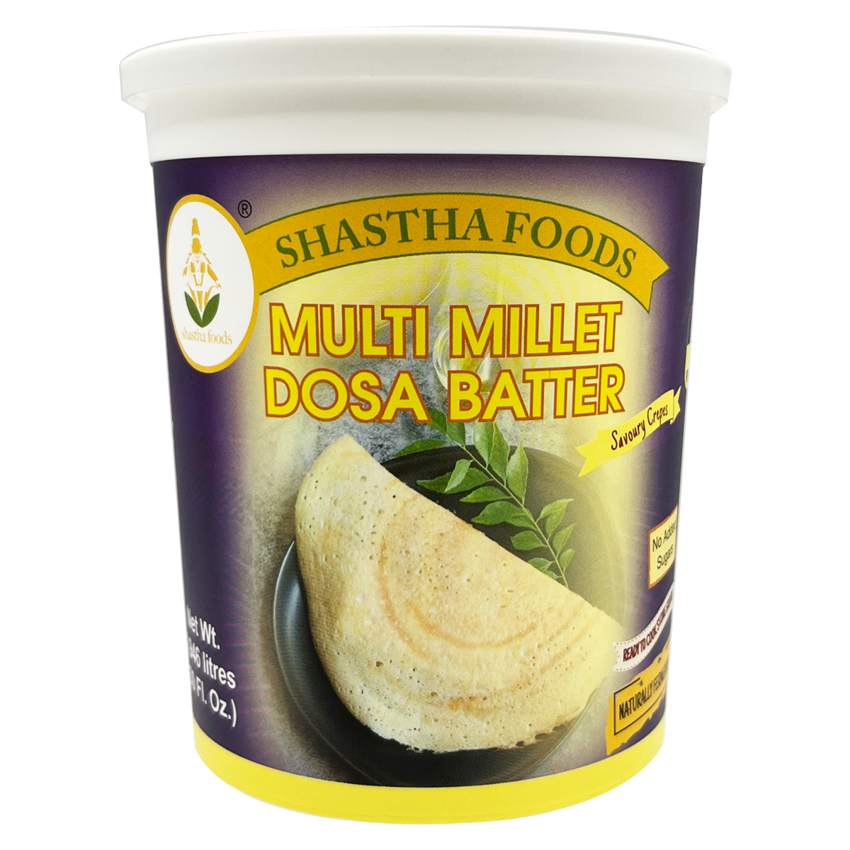 Multi Millet Dosa 32 oz