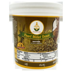 Pearl Millet Dosa 32 oz