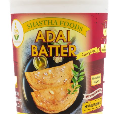 Adai Batter 32 oz