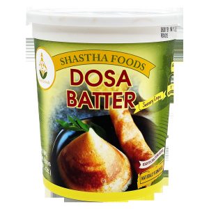 Dosa Batter 32 oz