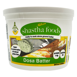 Dosa Batter 64 oz