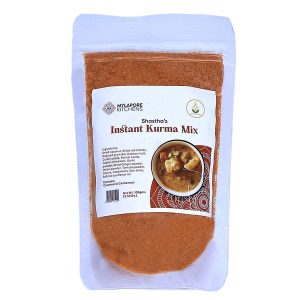 MK Instant Kurma Mix - 100g