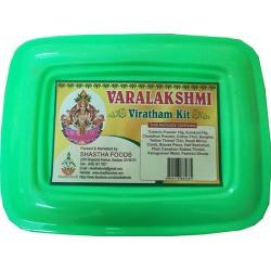 Varalakshmi Puja Kit